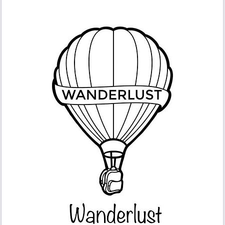 巴里 Wanderlust House酒店 外观 照片