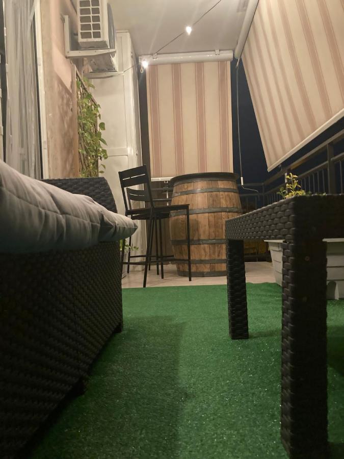 巴里 Wanderlust House酒店 外观 照片