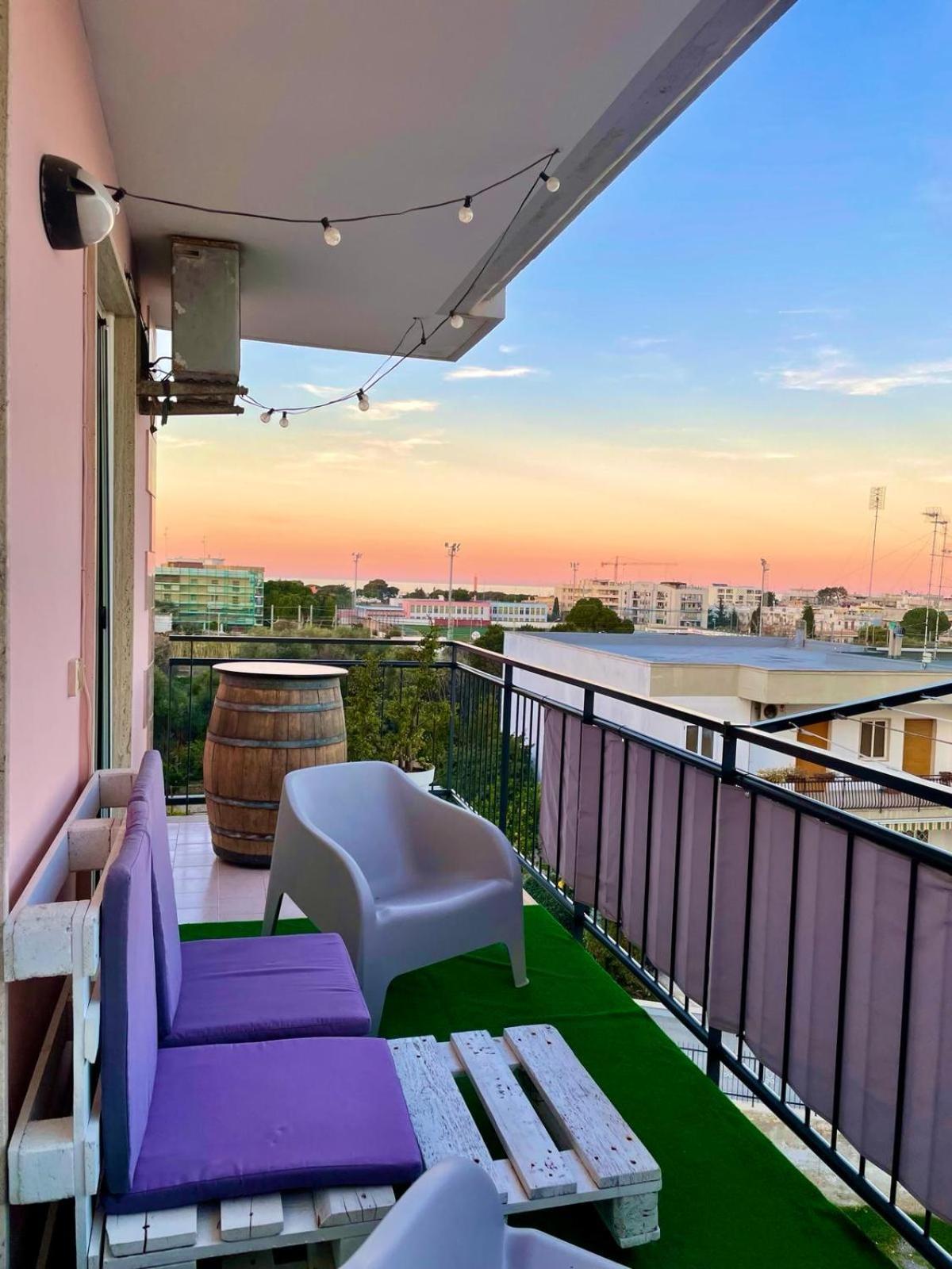 巴里 Wanderlust House酒店 外观 照片