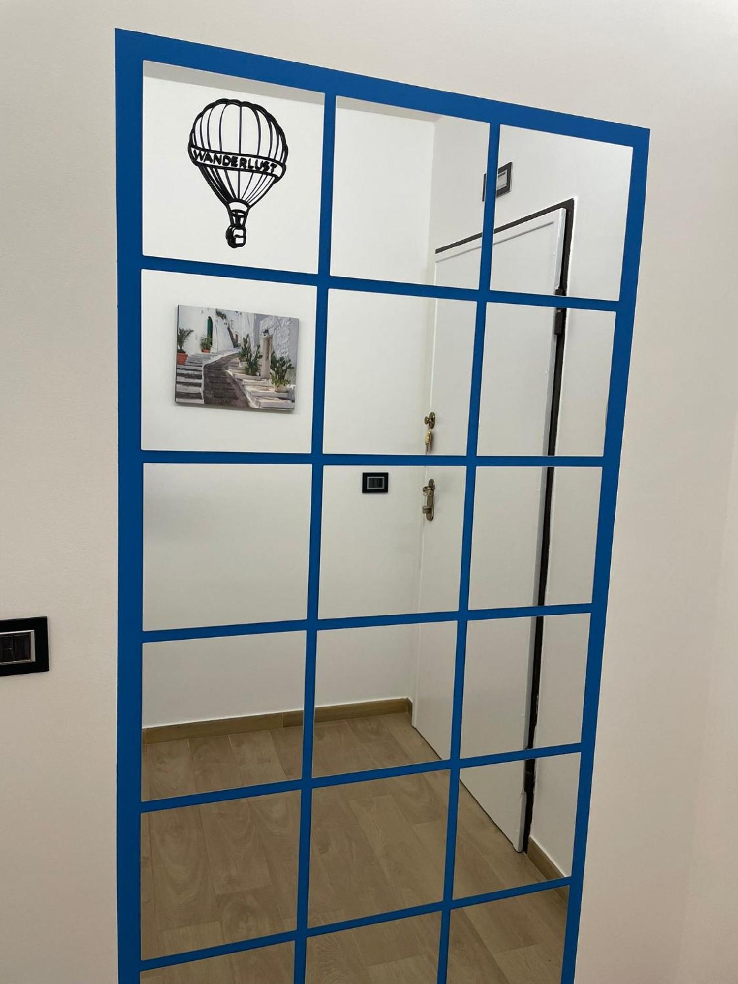 巴里 Wanderlust House酒店 外观 照片