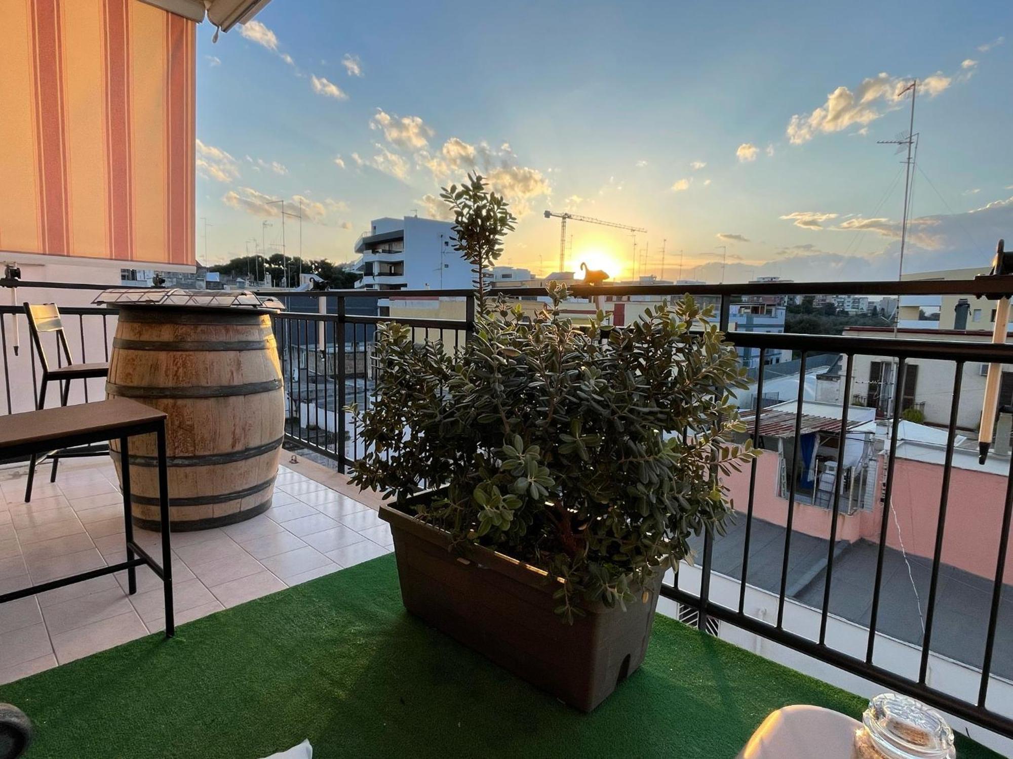 巴里 Wanderlust House酒店 外观 照片